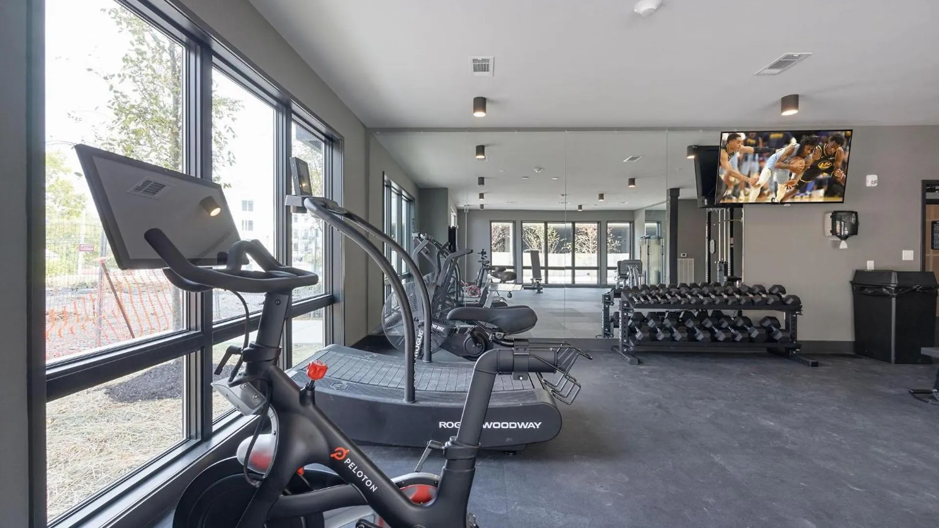 Tatil Evi Flora - Odyssey - Heart Of Midtown Villa Nashville