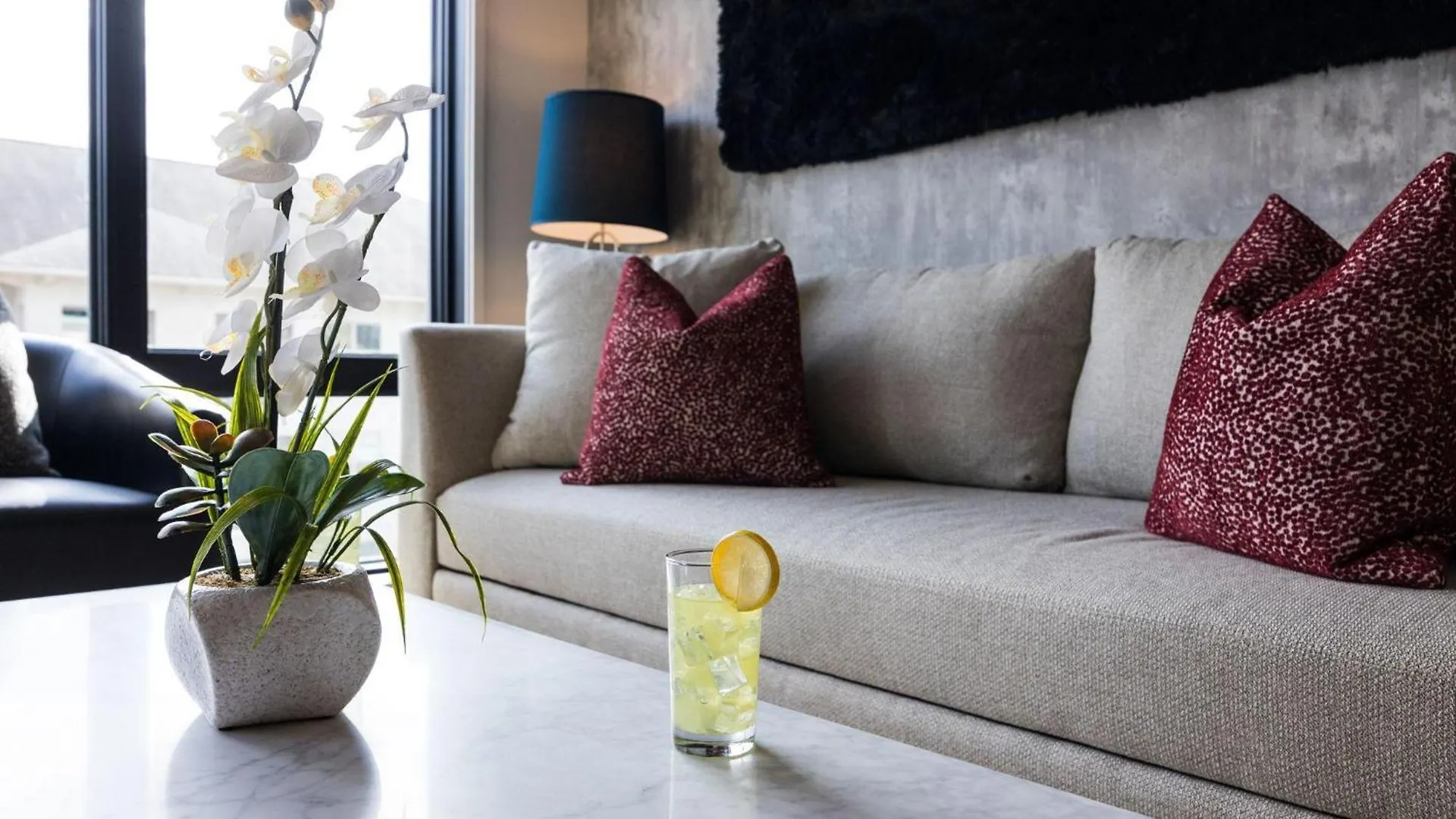 Flora - Odyssey - Heart Of Midtown Villa Nashville Tatil Evi